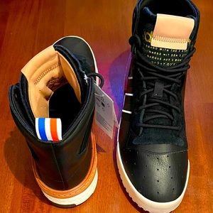 Adidas Rivalry RM Brand New